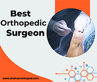 Best orthopedic surgeon