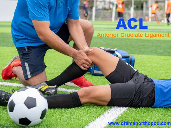 ACL Surgery